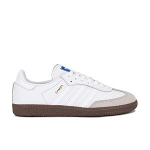 Adidas Samba Sneakers